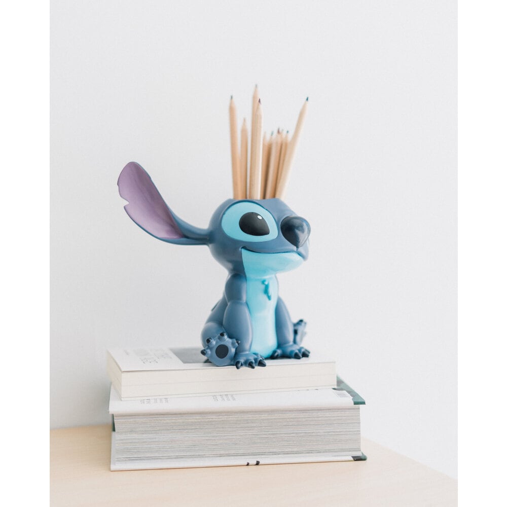 Lilo & Stitch - Stitch Pennhållare