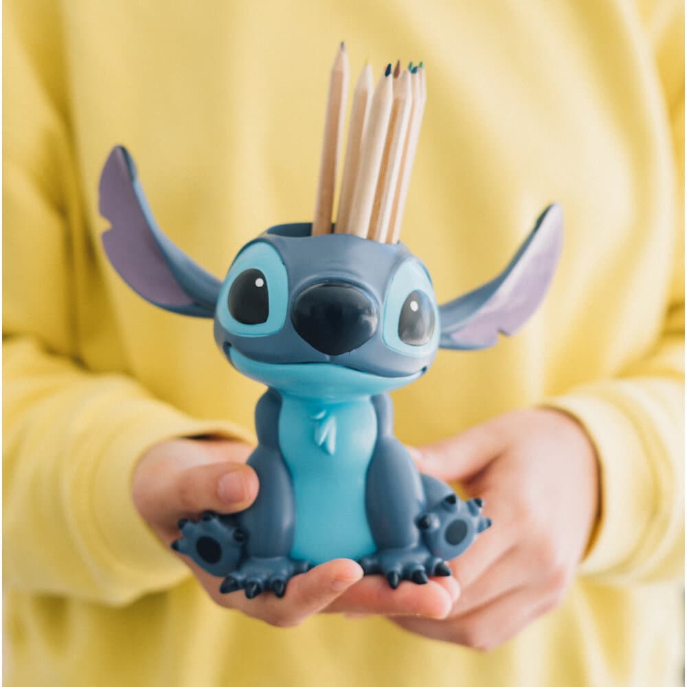 Lilo & Stitch - Stitch Pennhållare