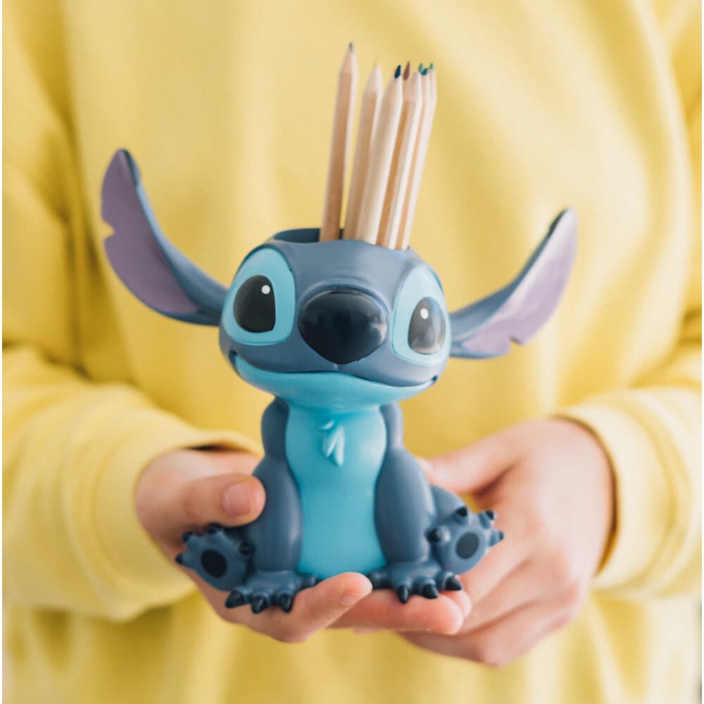 Lilo & Stitch - Stitch Pennhållare