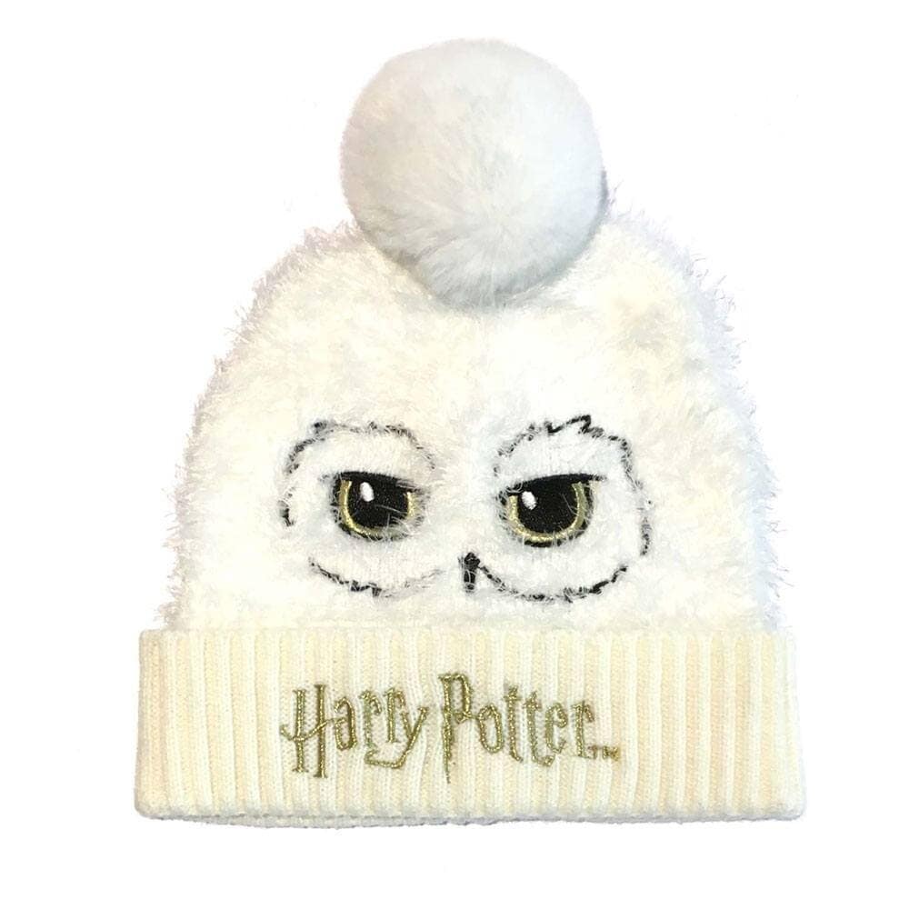 Harry Potter, Pom Pom Mössa Hedwig