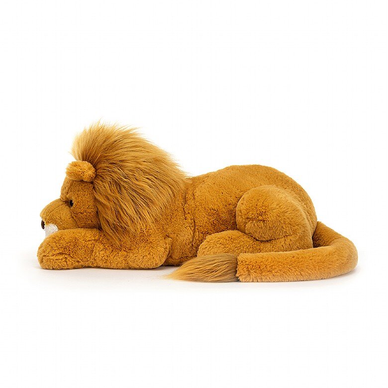 Jellycat - Lejonet Louie 55 cm