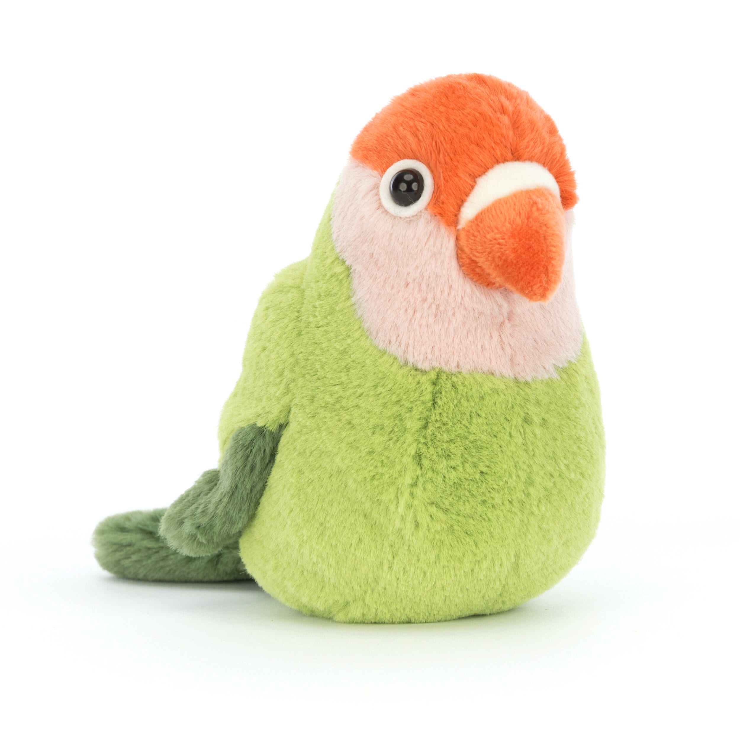 Jellycat - Dvärgpapegojor 12 cm