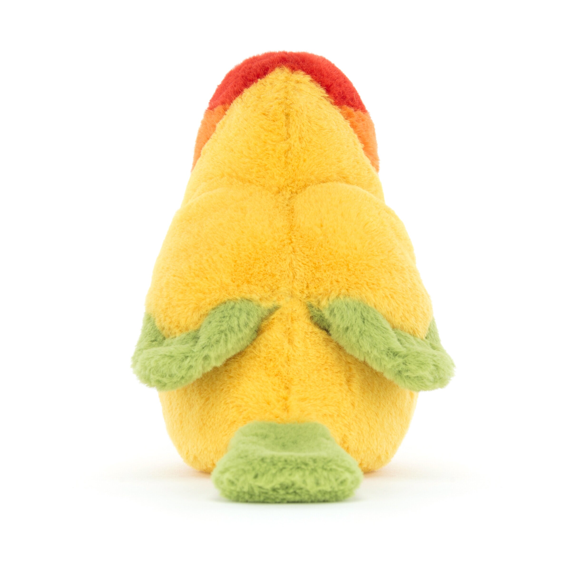 Jellycat - Dvärgpapegojor 12 cm