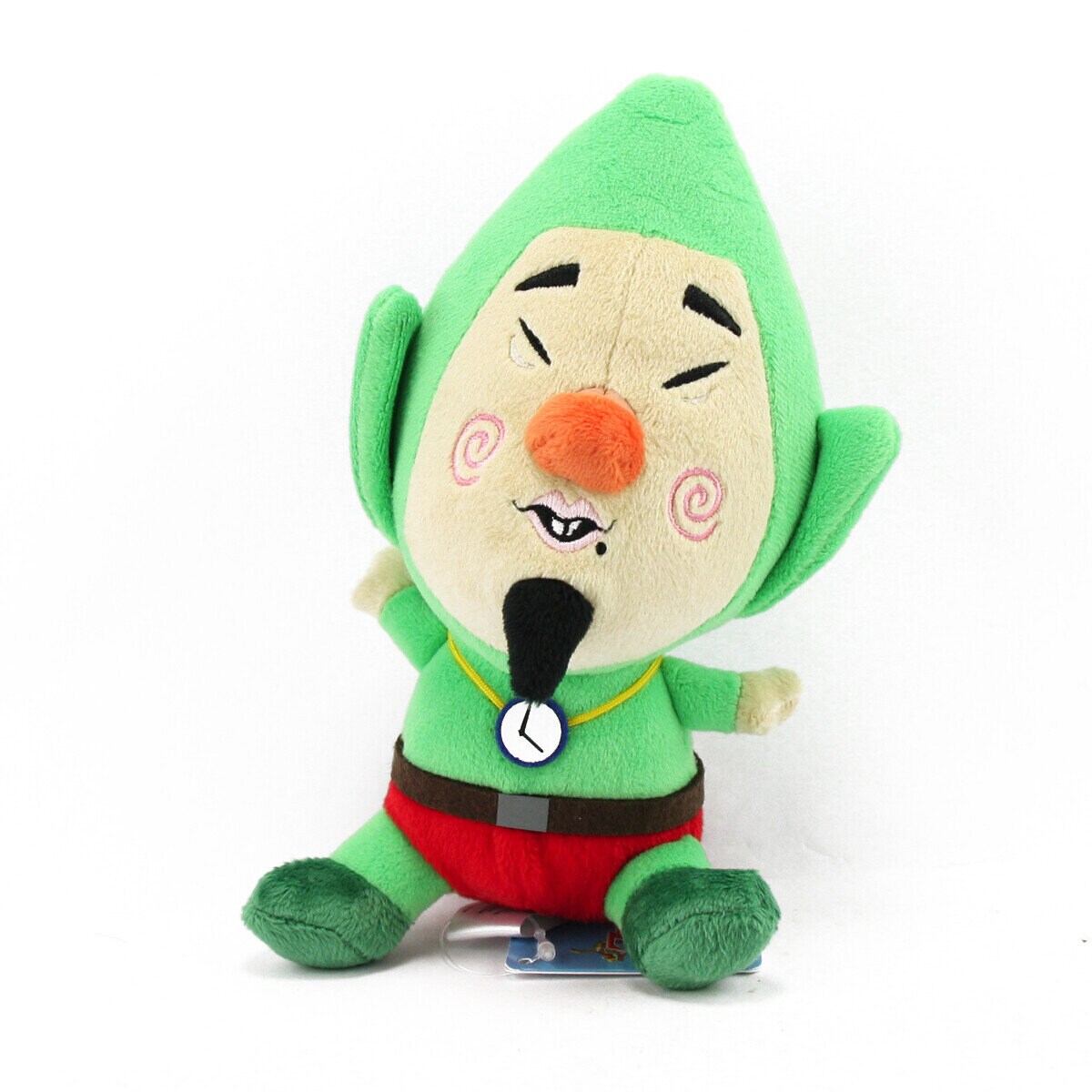 Zelda - Gosedjur Tingle 12 cm