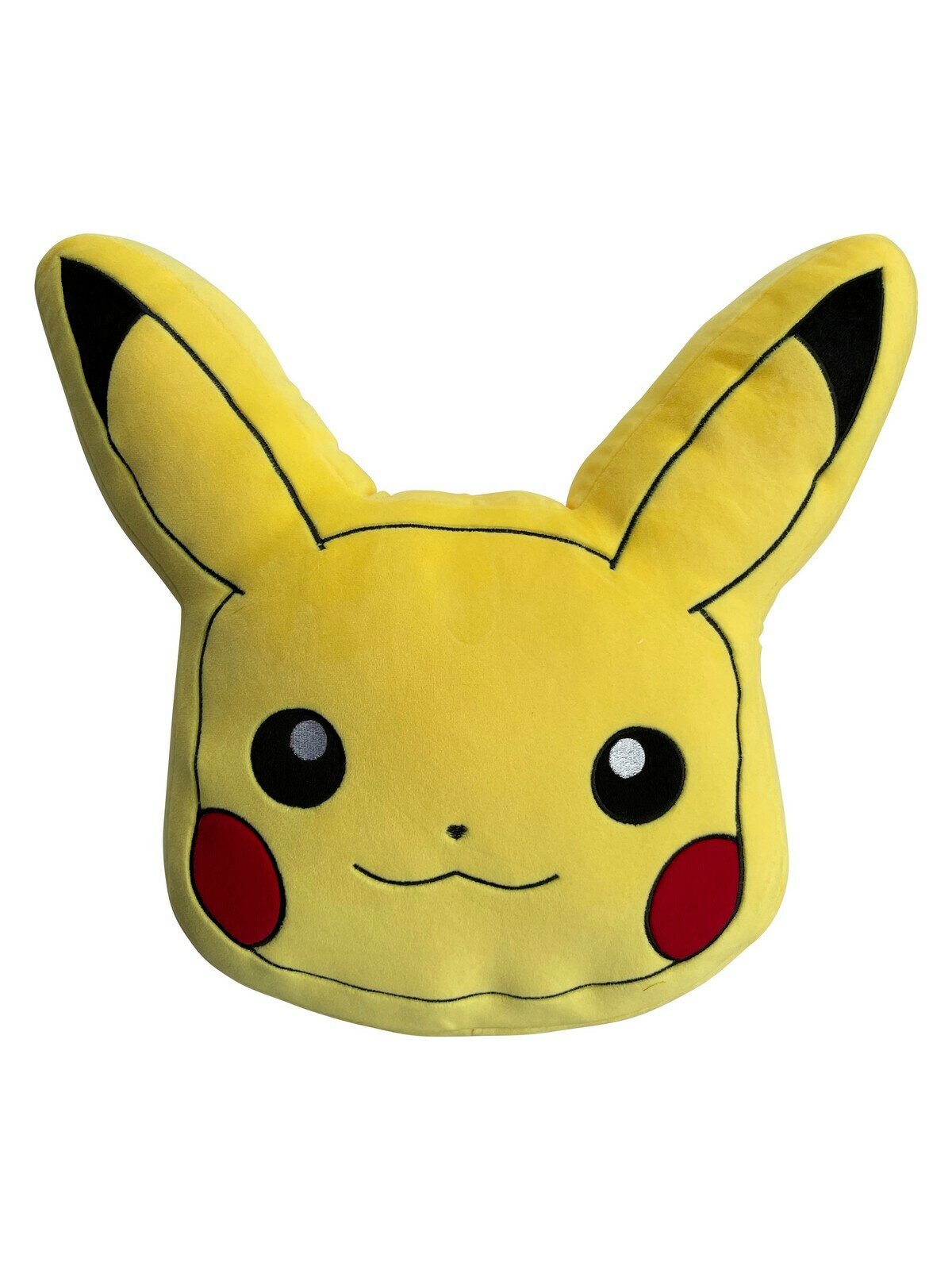 Pokémon - Kudde Pikachu 40 x 40 cm