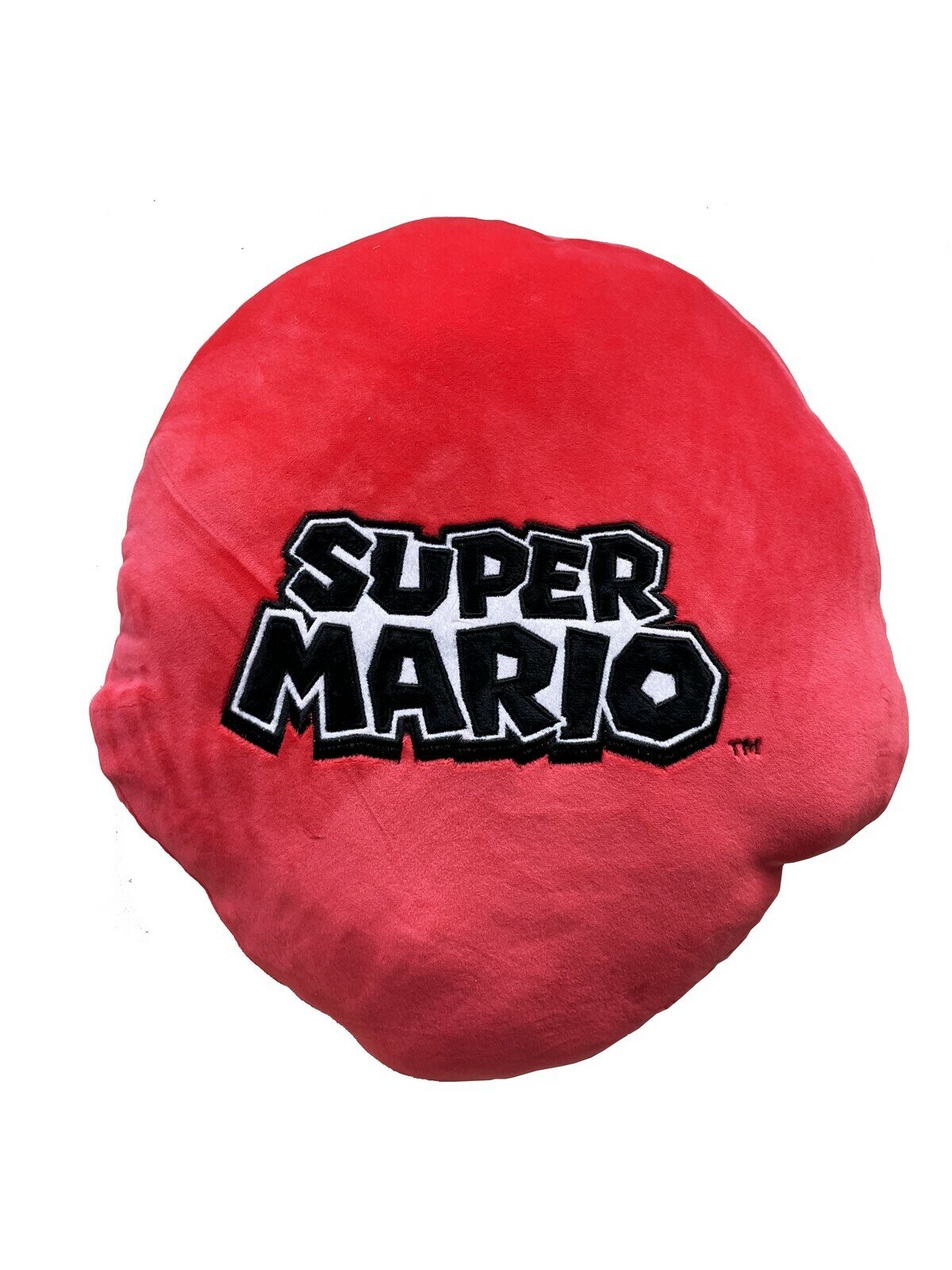 Super Mario Bros - Kudde Mario 40 x 40 cm