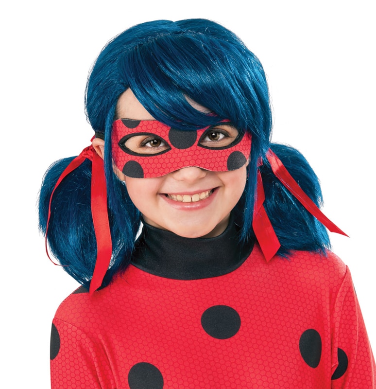 Miraculous Ladybug Peruk