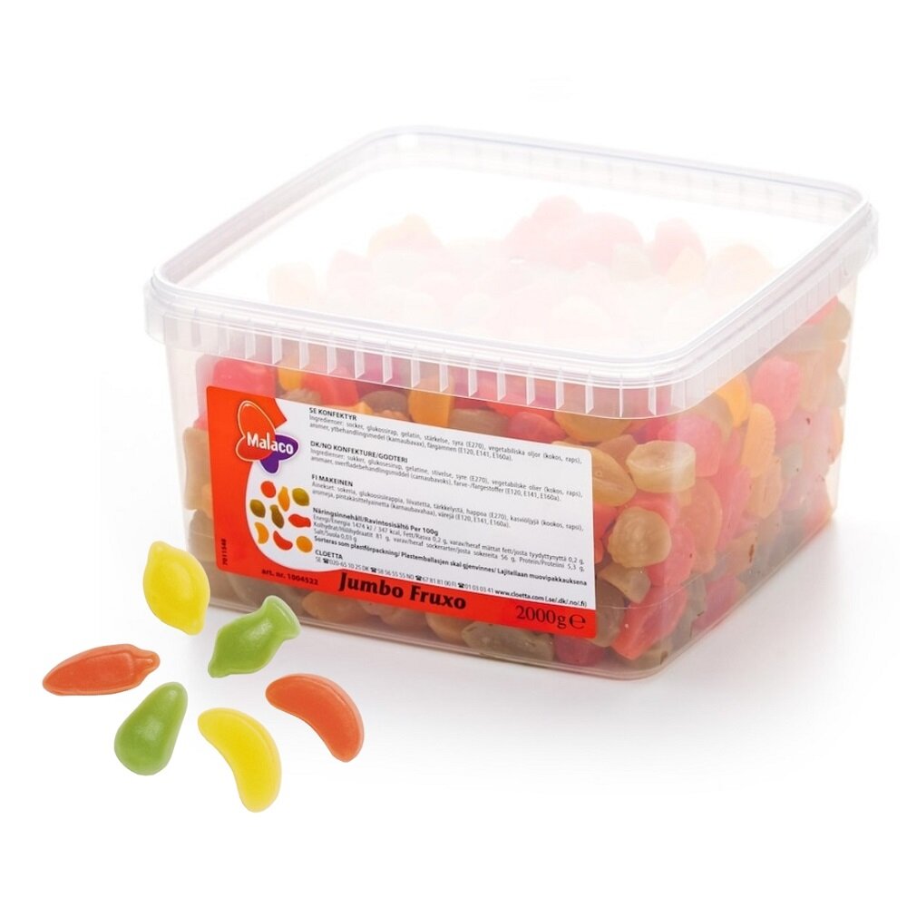 Fruxo Storpack 2 kg