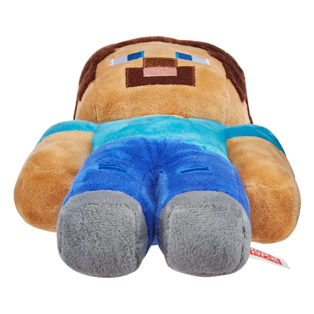 Minecraft Gosedjur Steve 23 cm