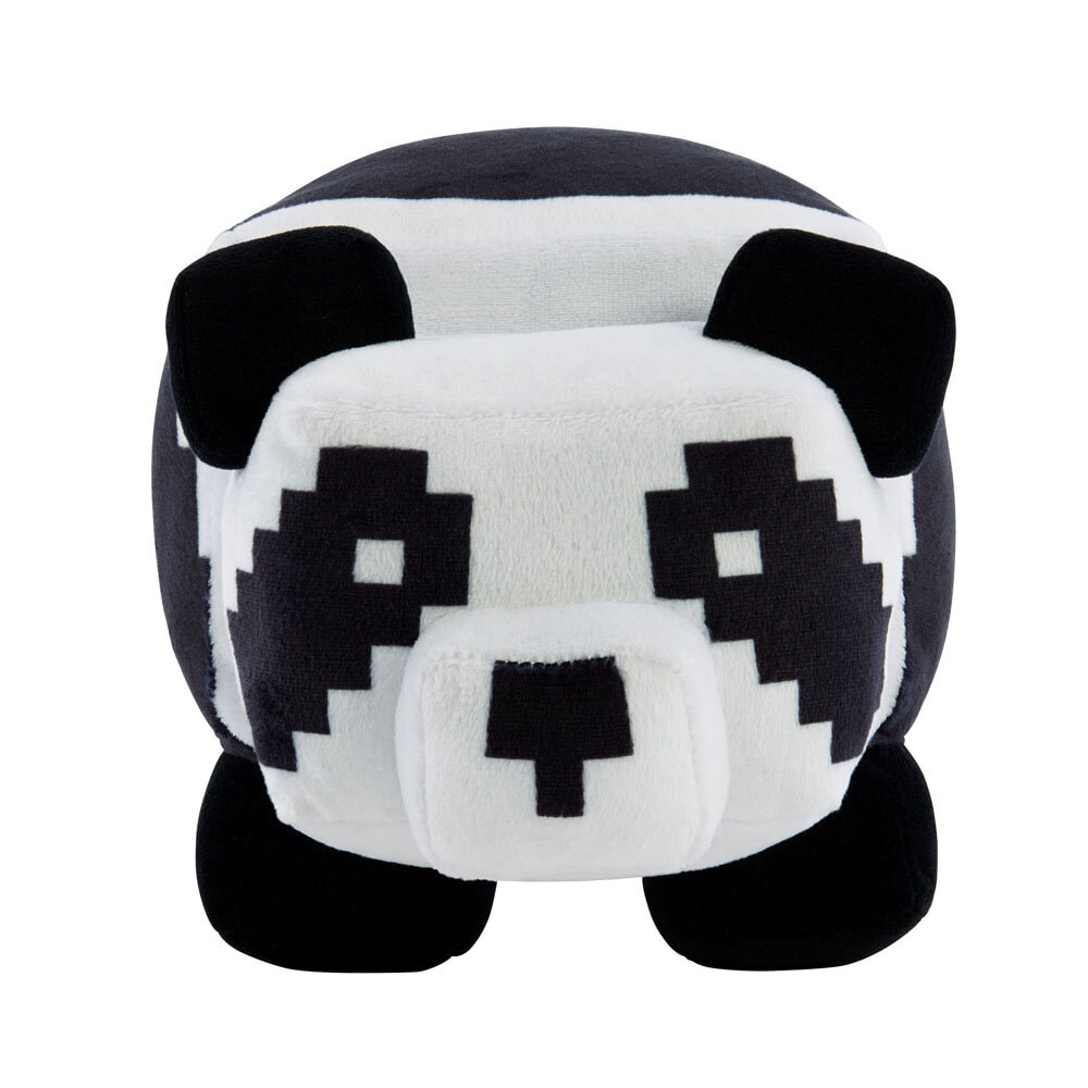 Minecraft - Gosedjur Panda 22 cm