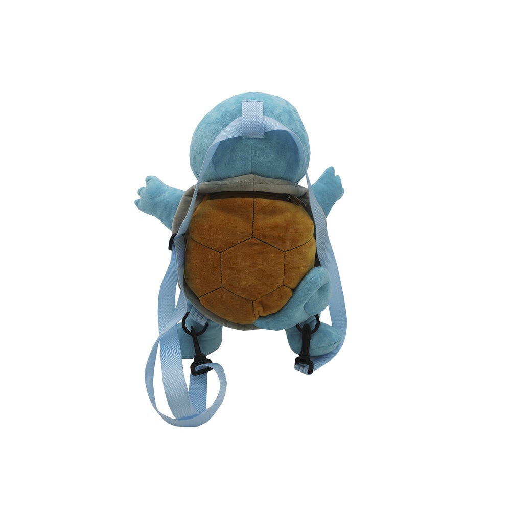 Pokémon - Gosedjurs-ryggsäck Squirtle