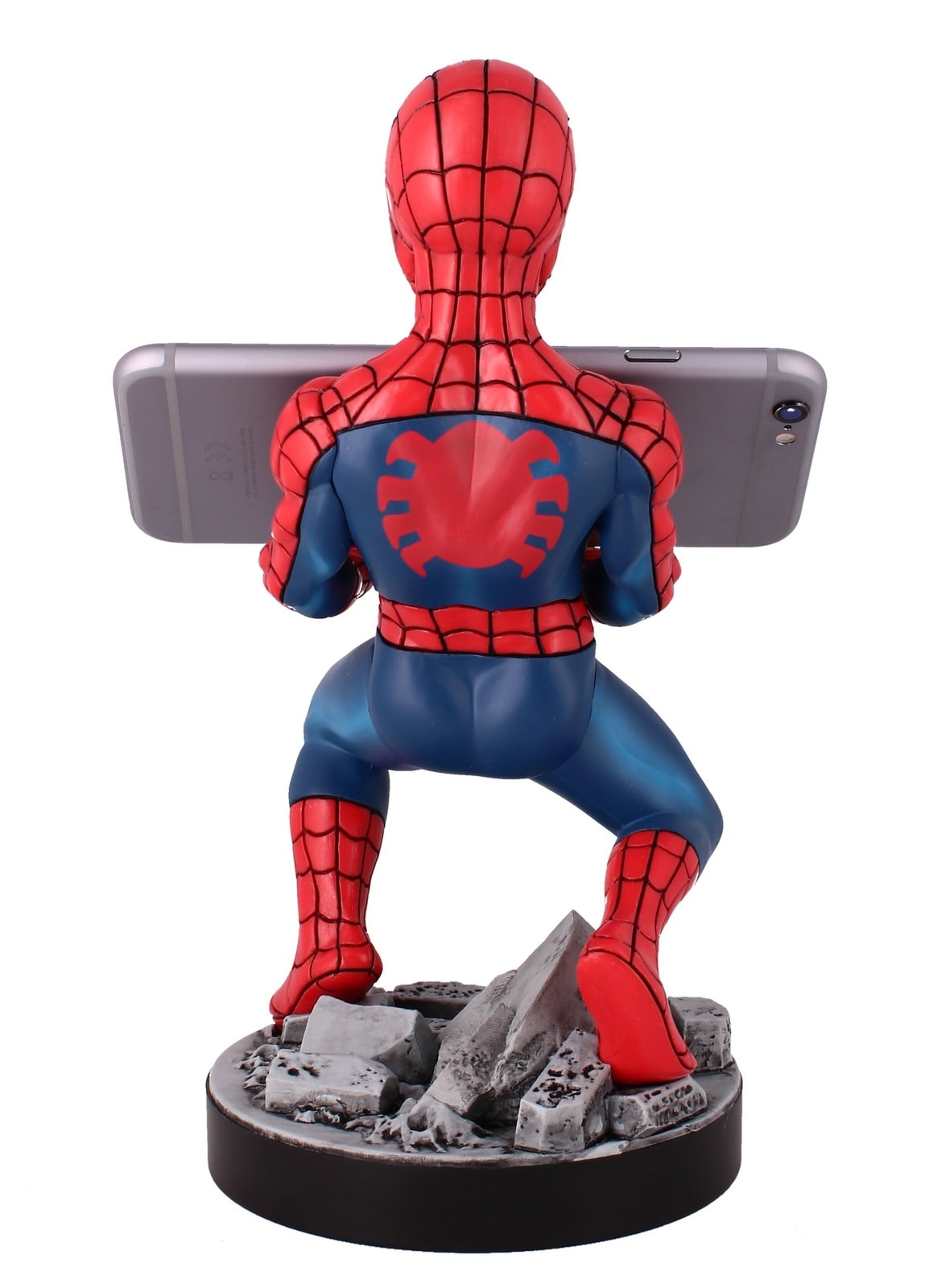 Marvel, Cable Guy Spider-Man 20 cm