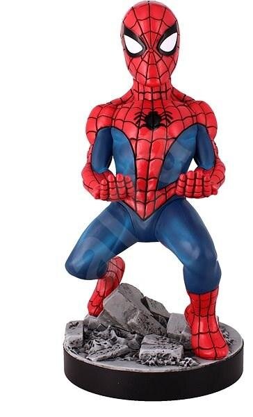 Marvel, Cable Guy Spider-Man 20 cm