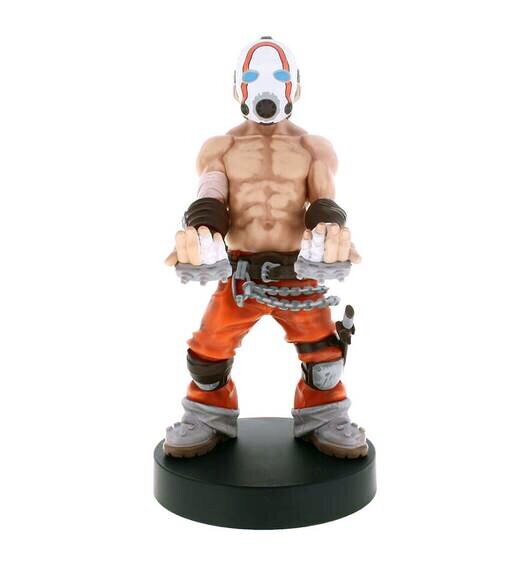 Borderlands 3, Cable Guy Psycho Bandit 20 cm