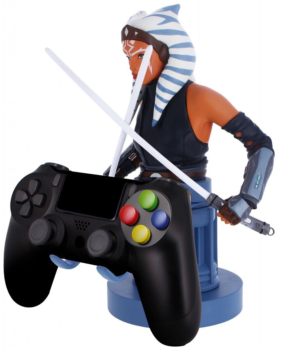 The Mandalorian, Cable Guy Ahsoka Tano 20 cm