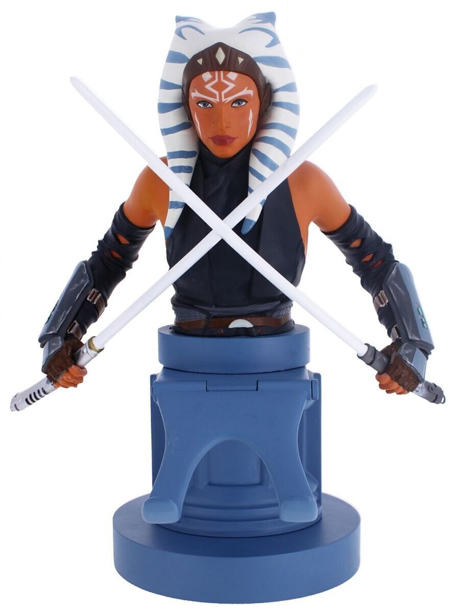 The Mandalorian, Cable Guy Ahsoka Tano 20 cm