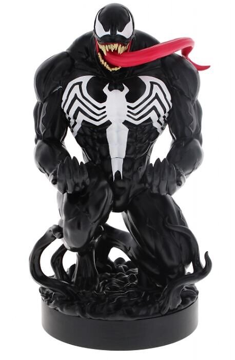 Marvel, Cable Guy Venom 20 cm