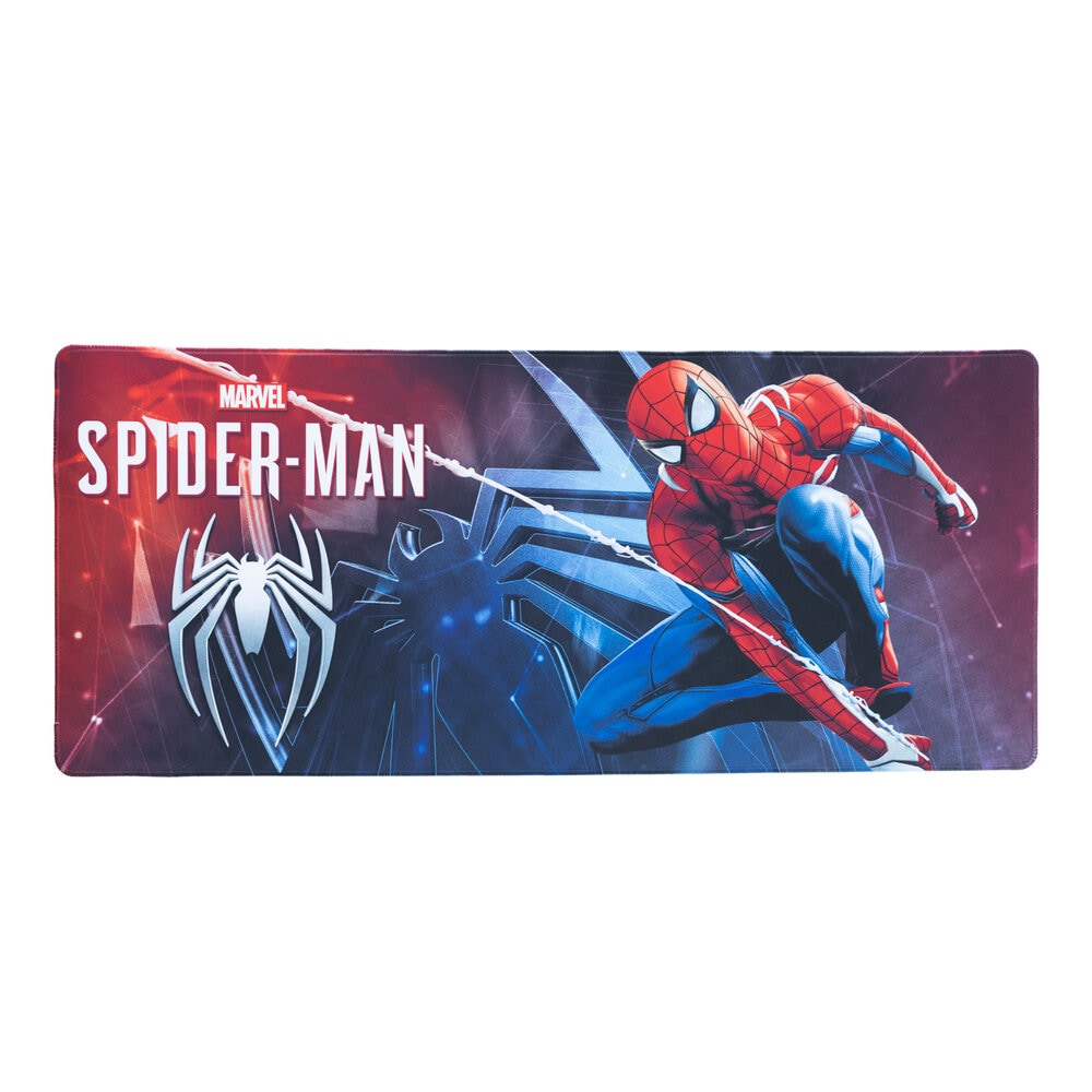 Spiderman - Gaming Musmatta XL, 35 x 80 cm