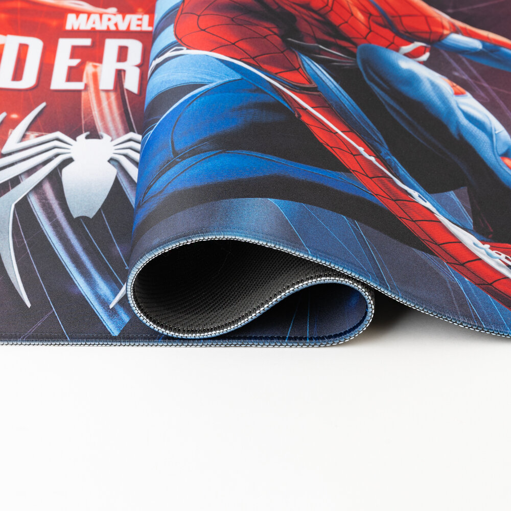 Spiderman - Gaming Musmatta XL, 35 x 80 cm