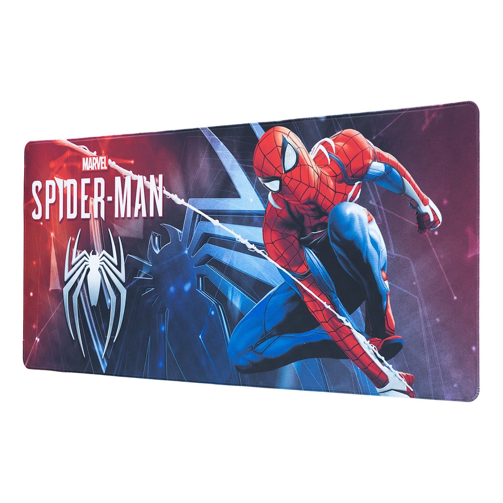 Spiderman - Gaming Musmatta XL, 35 x 80 cm