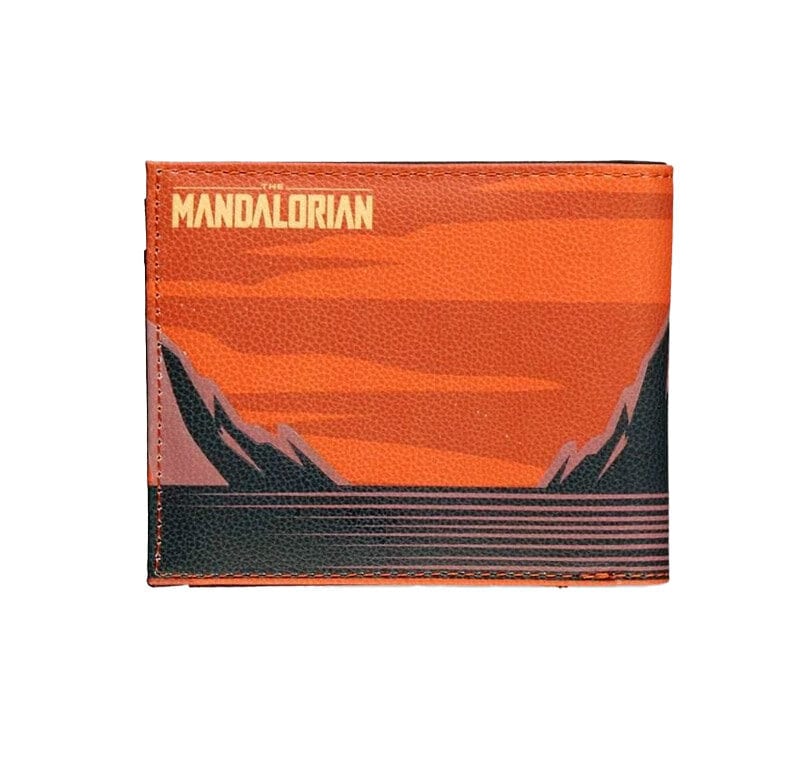 The Mandalorian - Plånbok