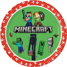 Minecraft