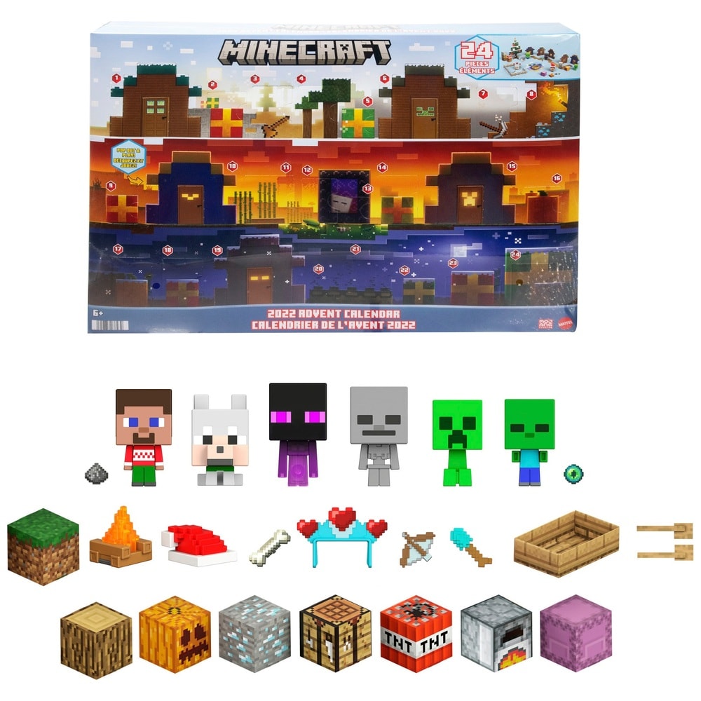 Minecraft Adventskalender 2021 Ubicaciondepersonas cdmx gob mx
