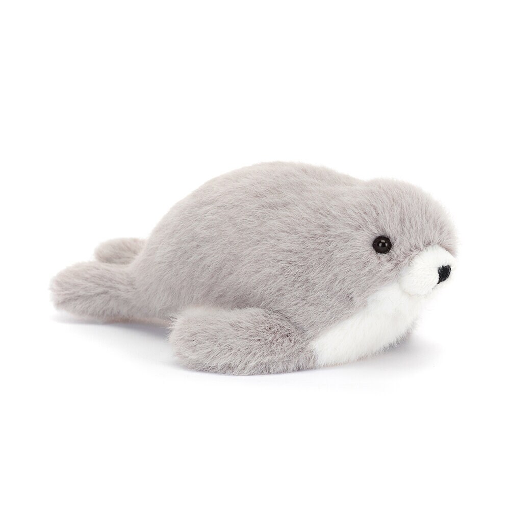 Jellycat - Gråsäl 15 cm