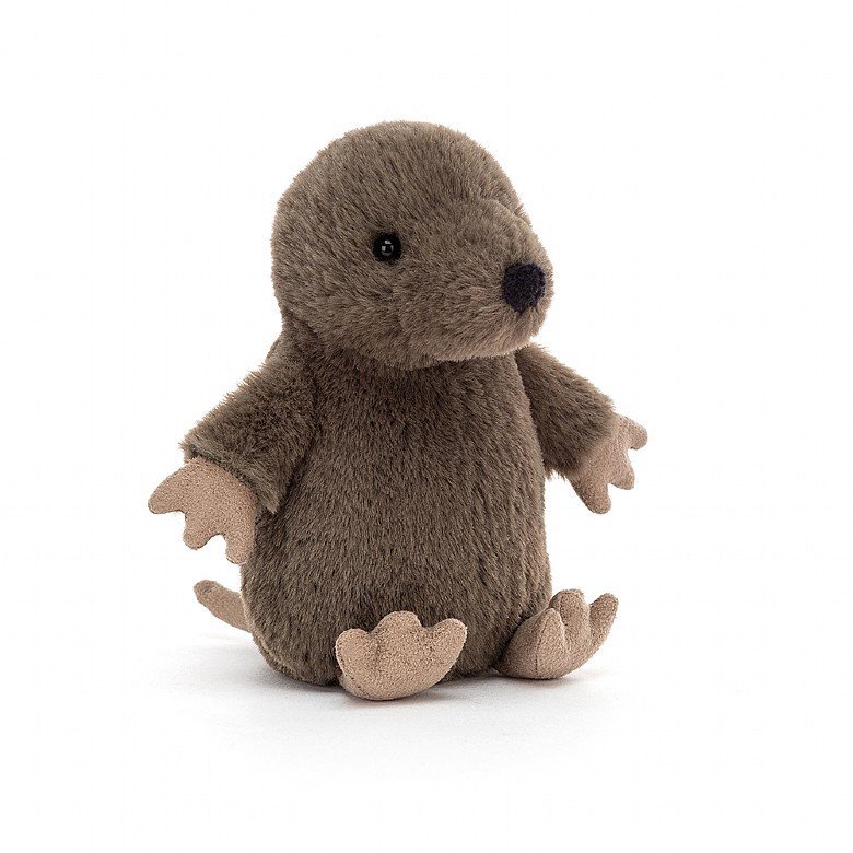 Jellycat - Mullvad 13 cm