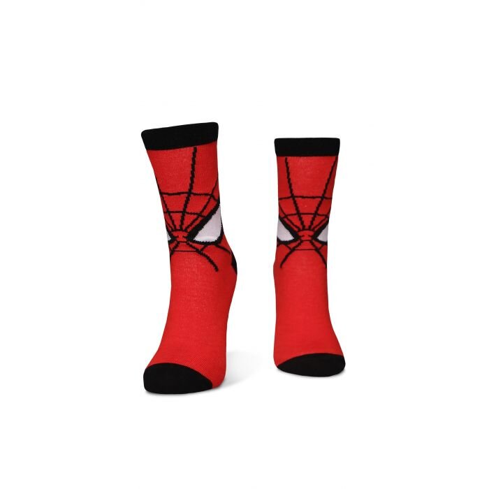 Spider-Man - Strumpor 1 par 39/42