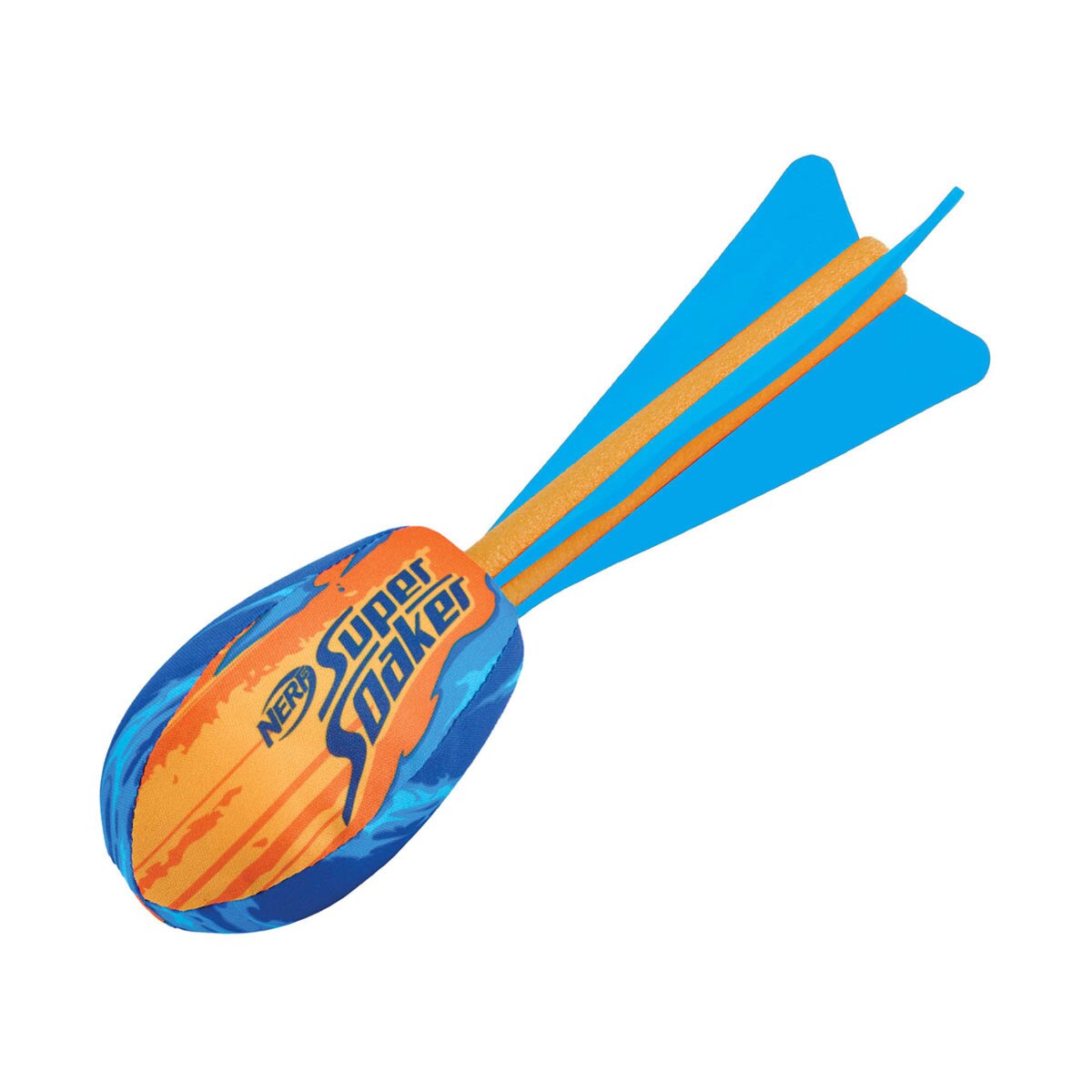 Nerf Storm Arrow Football 28 cm
