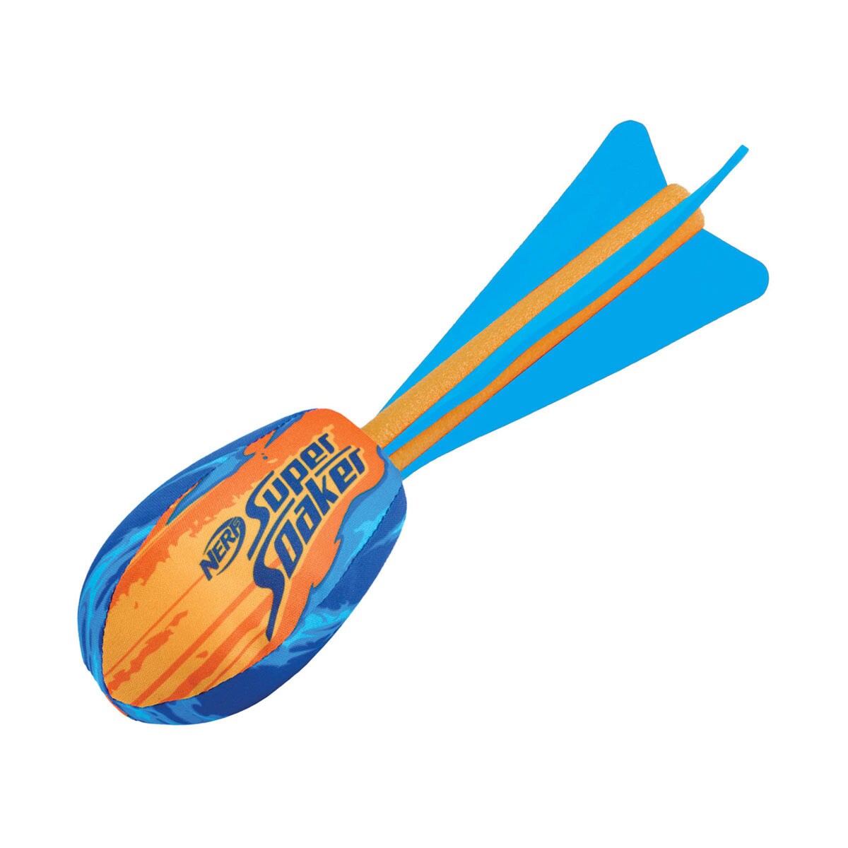 Nerf Storm Arrow Football 28 cm