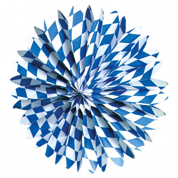 Oktoberfest, Fan decoration