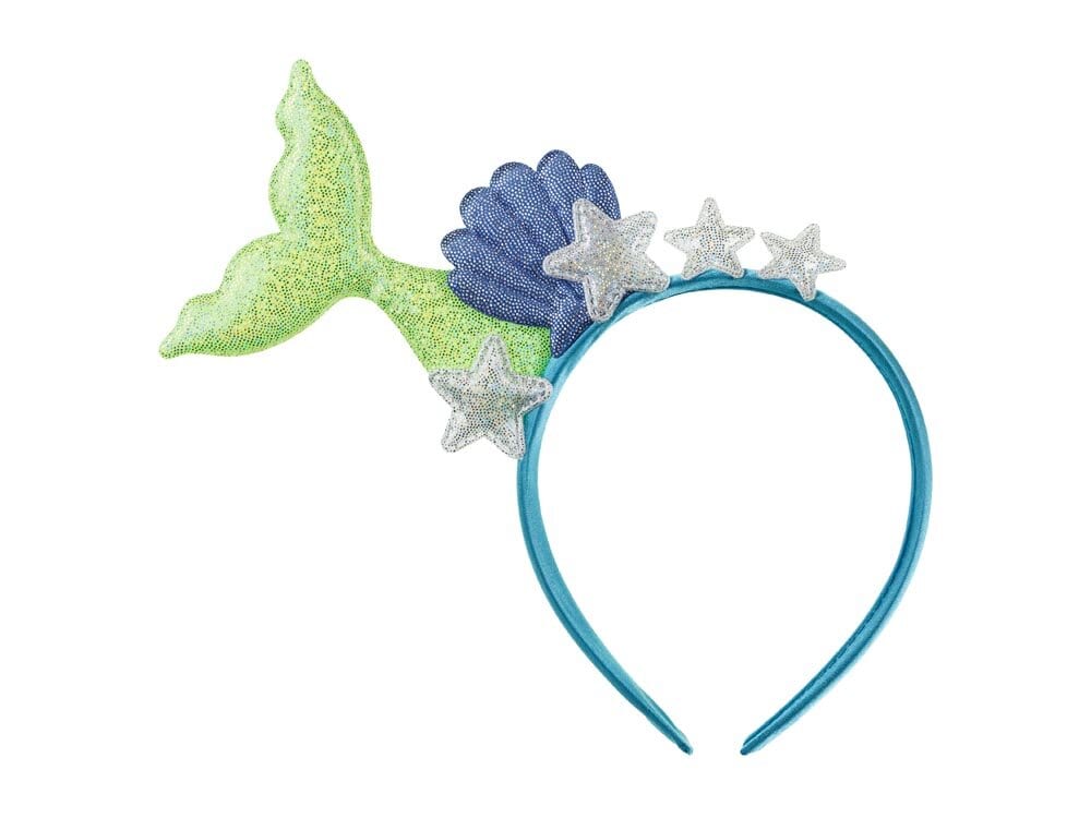 Mermaid Diadem