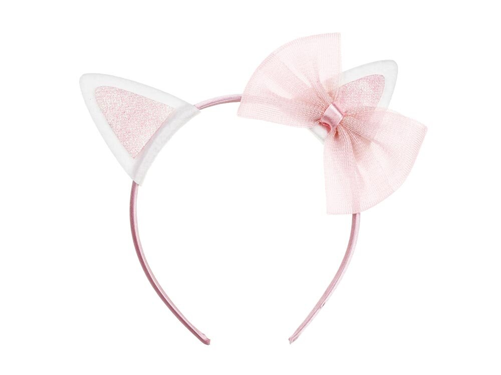Little Kitty Diadem