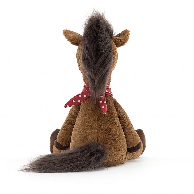 Jellycat - Cowboy hästen Orson 35 cm