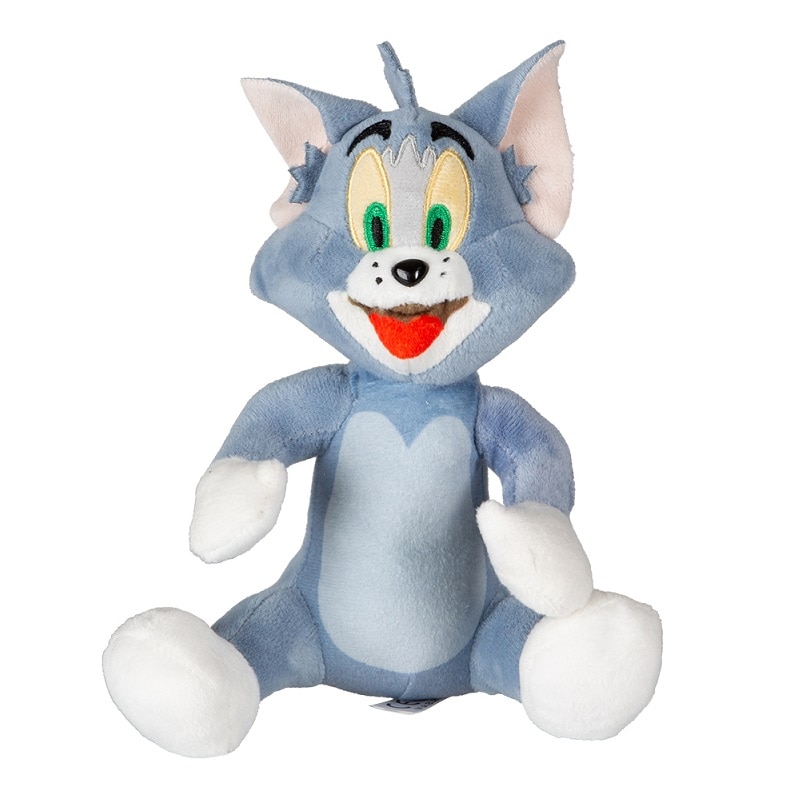 Tom & Jerry - Gosedjur Tom 20 cm