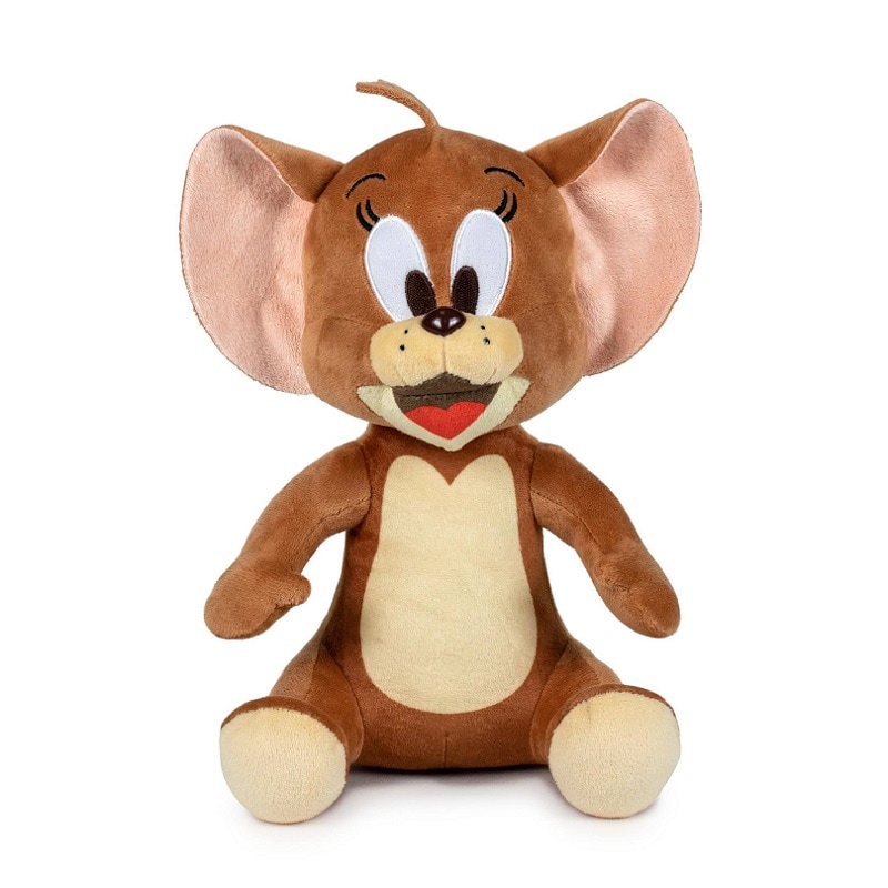 Tom & Jerry - Gosedjur Jerry 20 cm