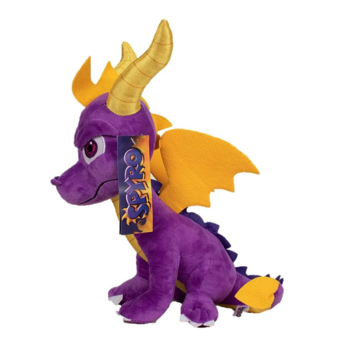 Spyro The Dragon - Gosedjur Spyro 27 cm