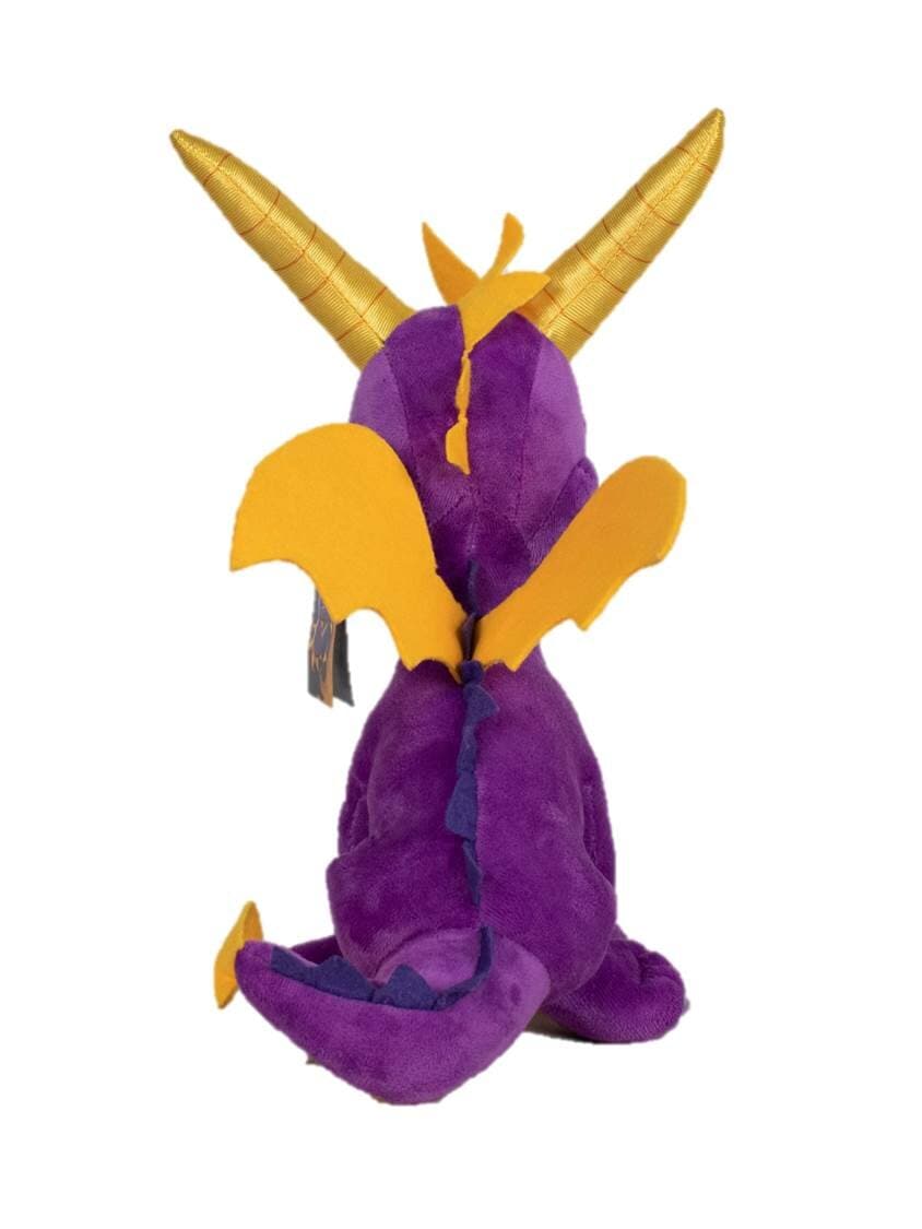 Spyro The Dragon - Gosedjur Spyro 27 cm