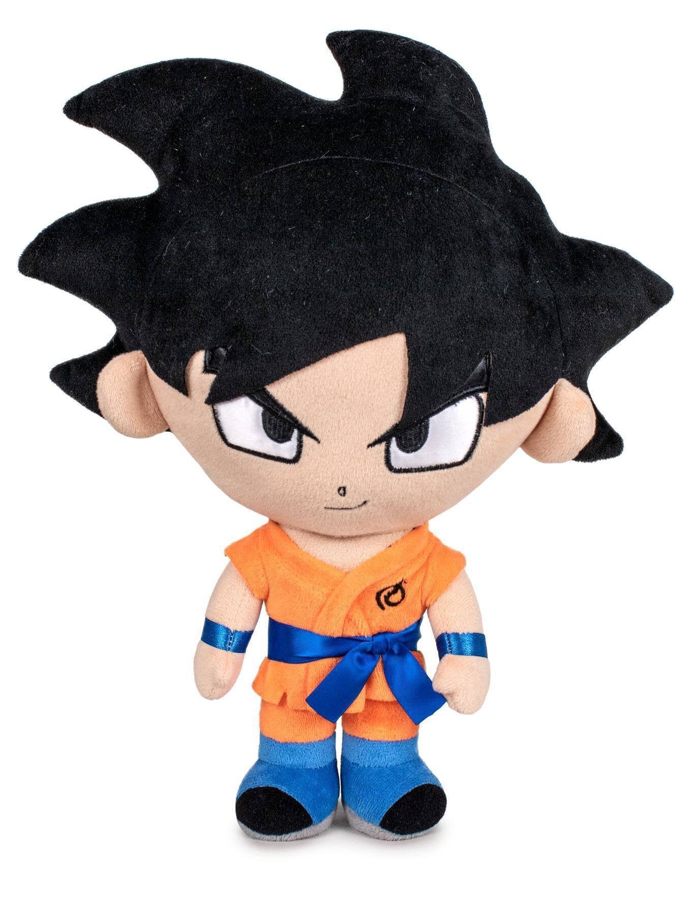 Dragon Ball - Gosedjur Goku 31 cm