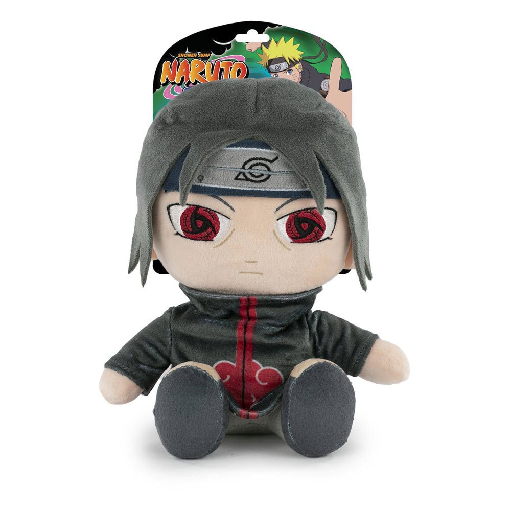 Naruto - Gosedjur Itachi 27 cm