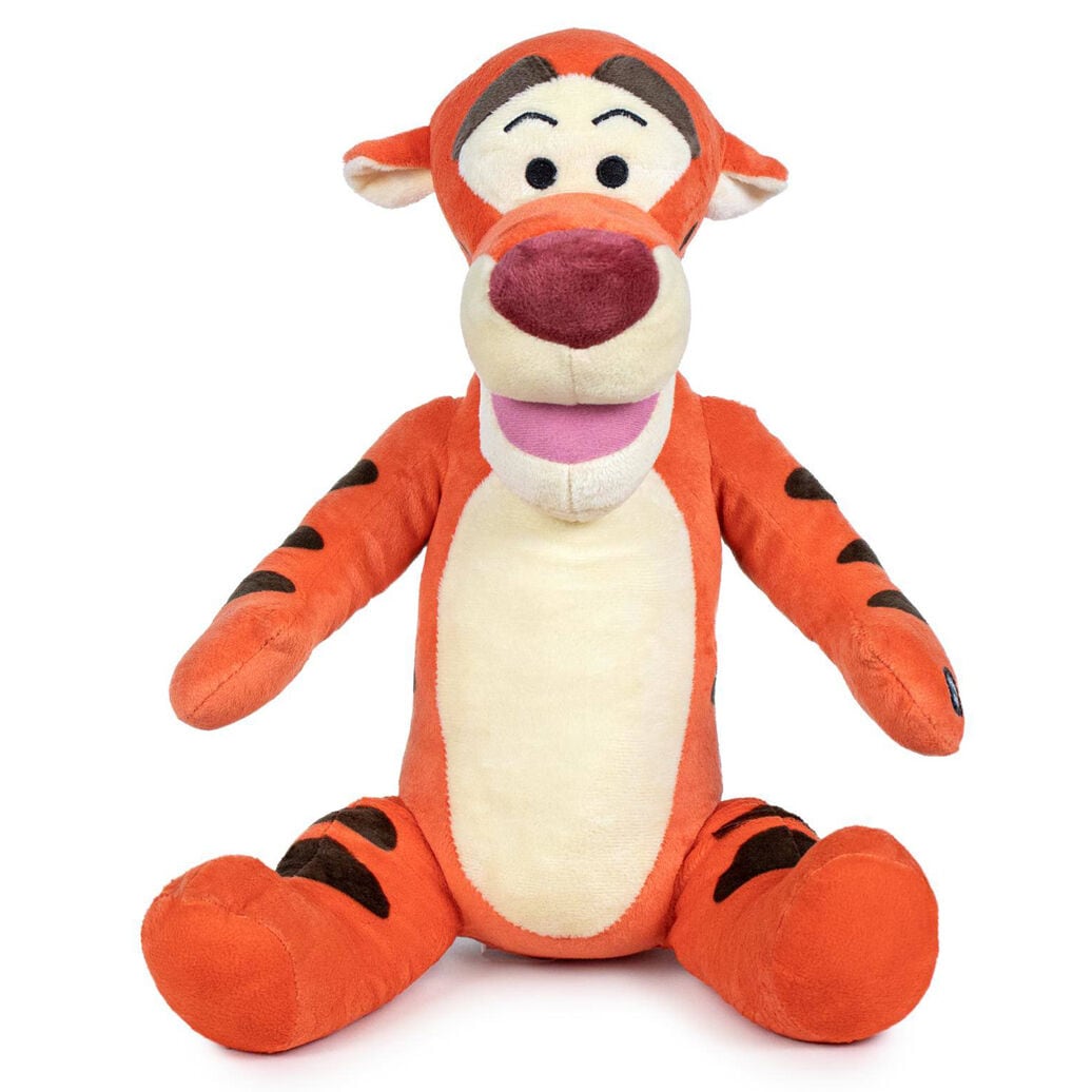Nalle Puh Gosedjur Tiger 20 cm