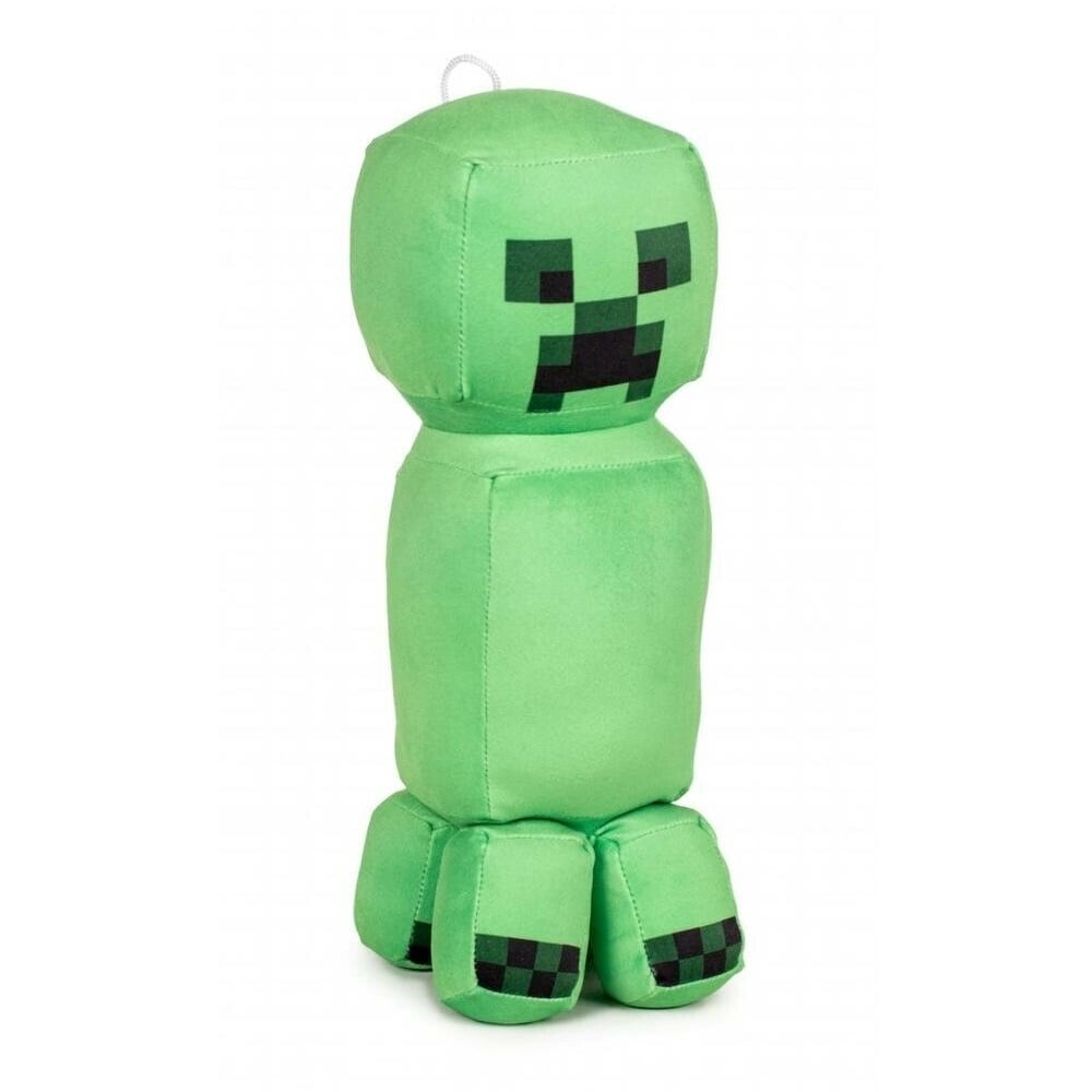 Minecraft - Gosedjur Creeper 30 cm