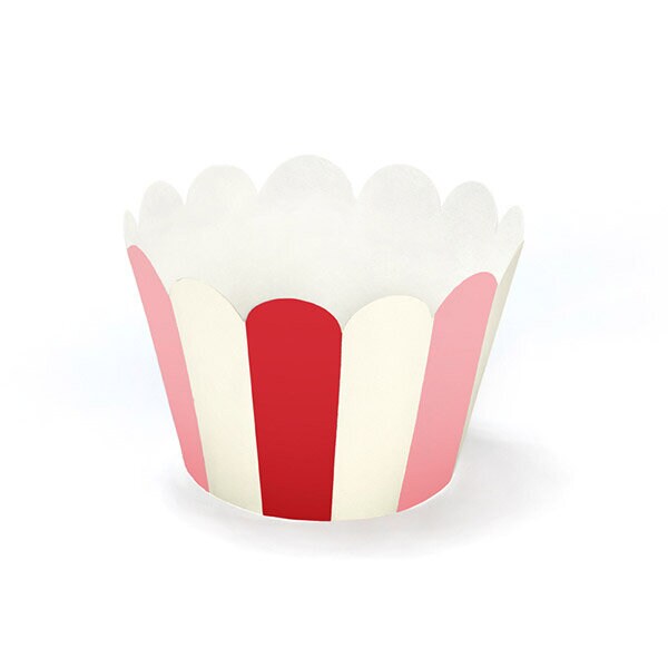 Sweet love - Cupcake wrappers