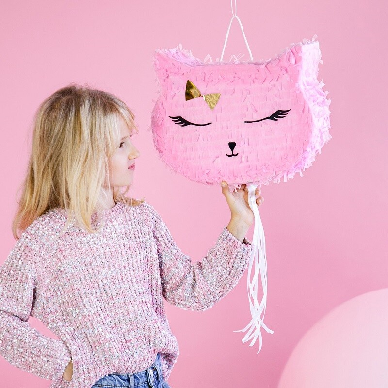 Pinata - Cat