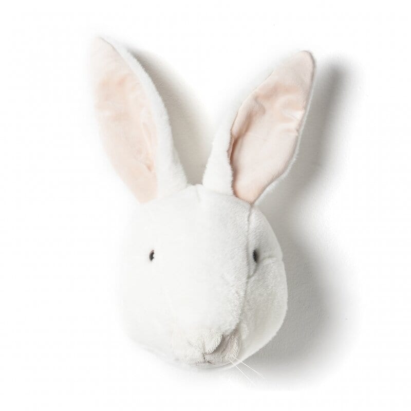 Brigbys Roomfriends - Väggdekoration Kanin 25 cm