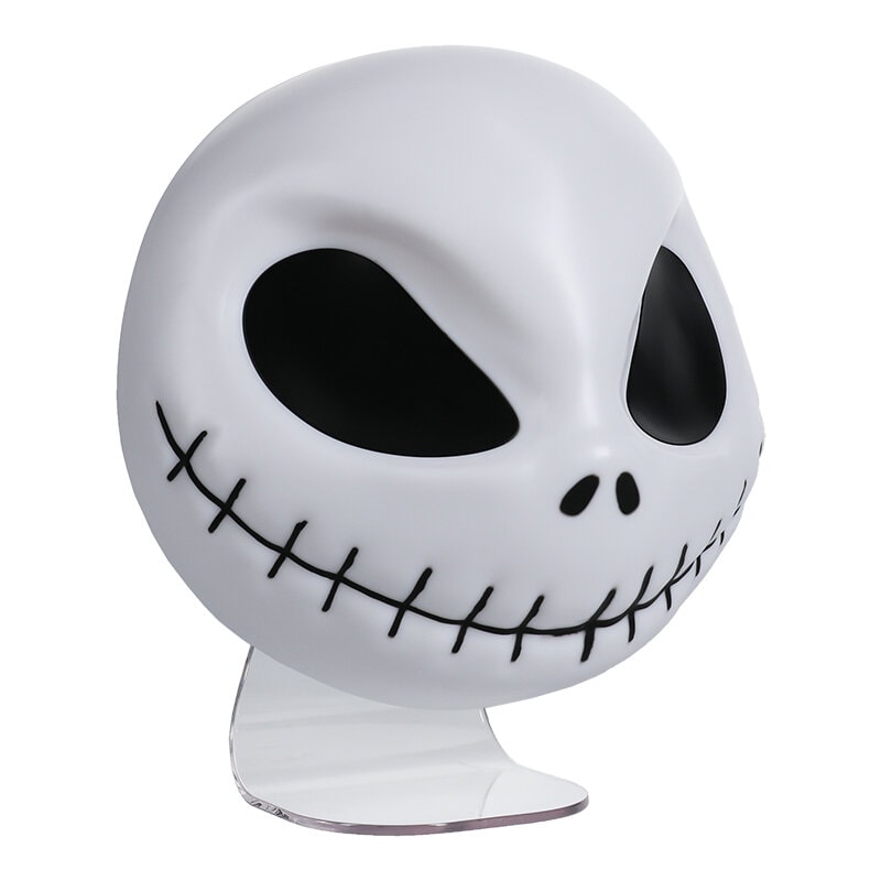 Nightmare Before Christmas - Lampa Jack Skellington