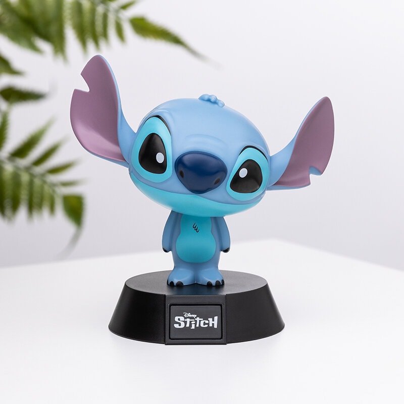 Lilo & Stitch - Icon Lampa Stitch