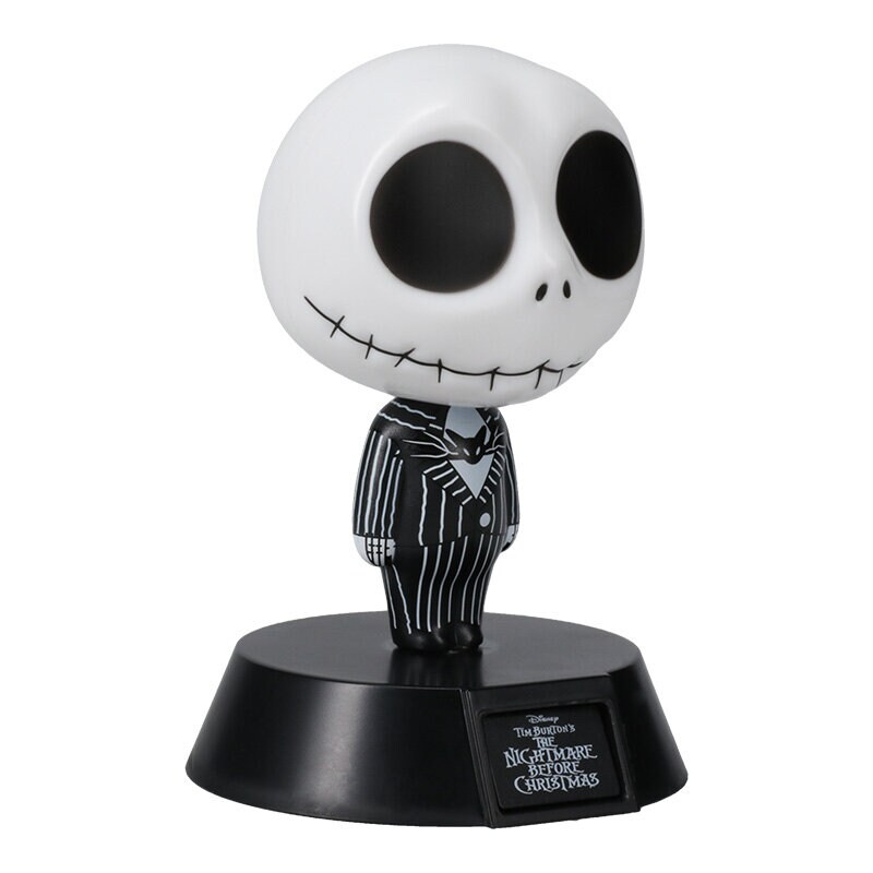 Nightmare Before Christmas - Icon Lampa Jack